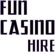 fun casino hire sussex